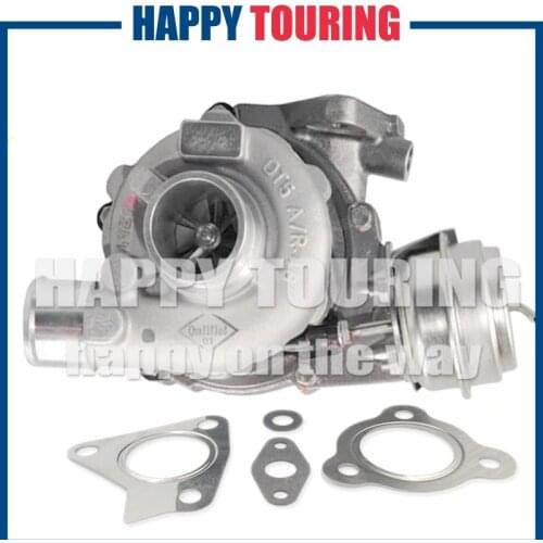 For Hyundai Santa Fe Sonata Tucson 2.0 CRDi ED EF D4EA 103KW 140HP Turbocharger 757886-0005 757886-5004S 757886-0003 757886-5007