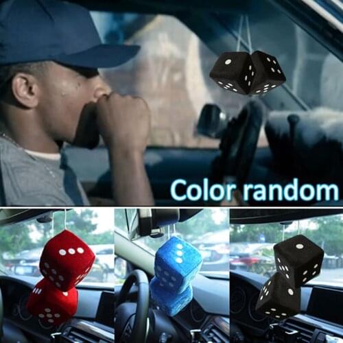 Vehemo Car Interior Decorations