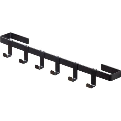 Hanger Wall Hanging Wall Multi-functional Simple Modern Porch Bedroom Coat And Hat Rack Living Room Entrance Shelf Hook