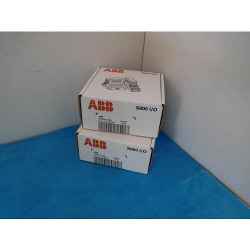 1PC NEW S800 I/O module AI835A 3BSE051306R1 ABB