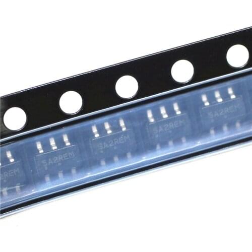 10PCS NCP1251 NCP1251BSN65T1G SOT-23 Supply IC printing 5A2RCL new original In Stock