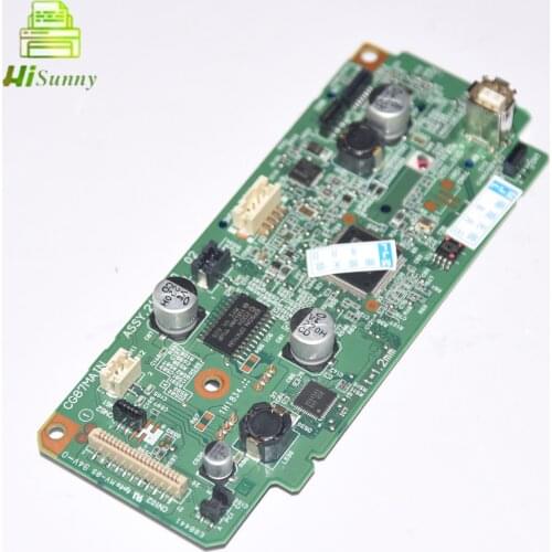 3 Months Guarantee 2195955 for Epson L3106 L3108 L3116 L3117 L3118 L3119 L3110 Motherboard Mainboard Formatter Main Board