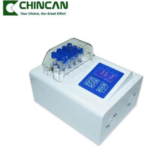 5B-1(V8.0) Digital Chemical Oxygen Demand COD reactor for COD analyzer
