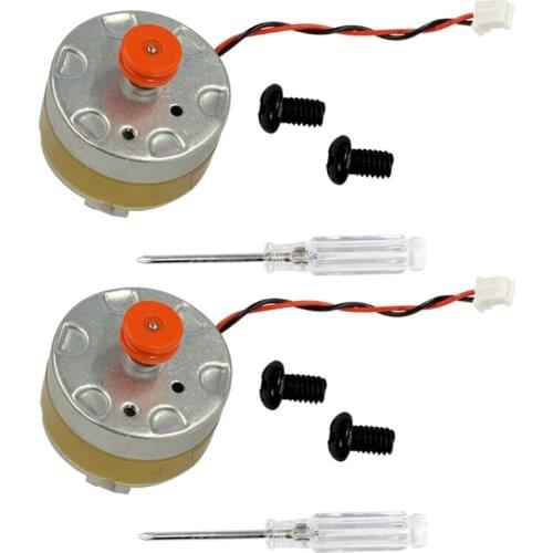 Suitable for Xiaomi Roborock Sweeping Robot Accessories Linear Motor LDS Cleaner Motor Ranging Motor