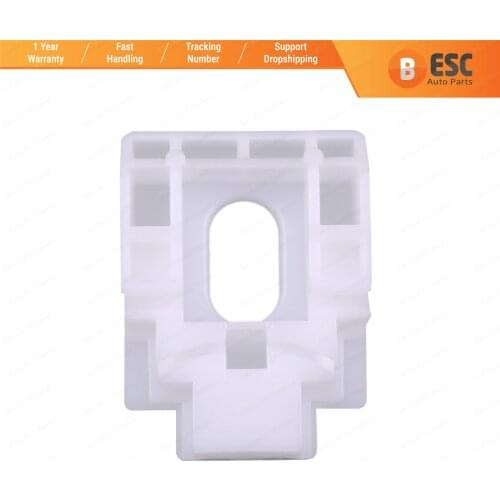 ESC Auto Parts EWR702 Electrical Power Window Regulator Clip Front; right And Left Door for Audi A3- 1996-2003 Ship From Turkey