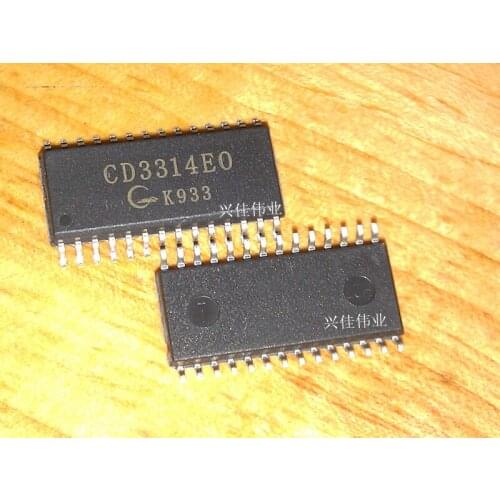 CD3314 CD3314EO SOP-28