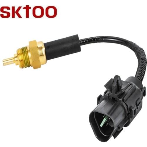Engine Coolant Temperature Sensor for Hyundai Accent 1.6L 39230-26600 TX114 01-5