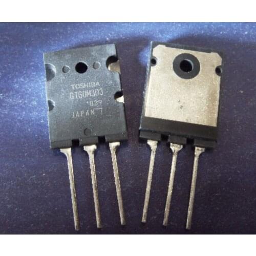 GT60M303 new orginal