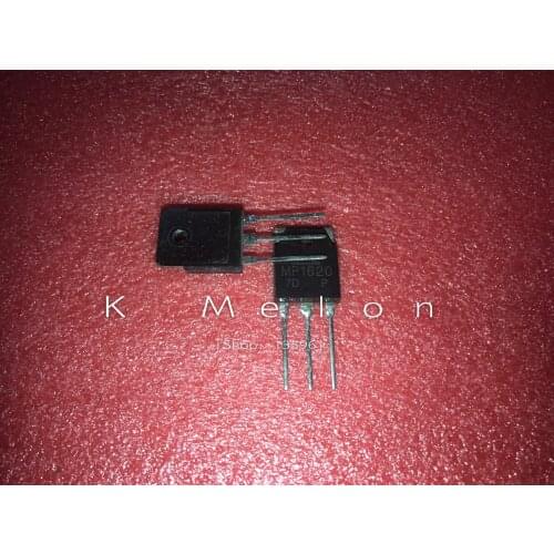 5Pairs MN2488 MP1620 TO-3P 10A 160V Silicon Power Transistor