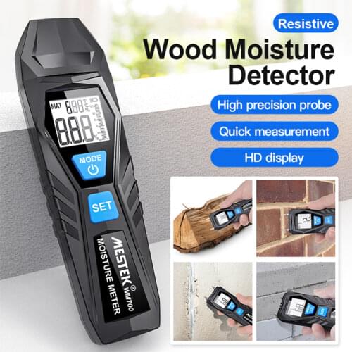 ["None"," "] Digital Multimeters