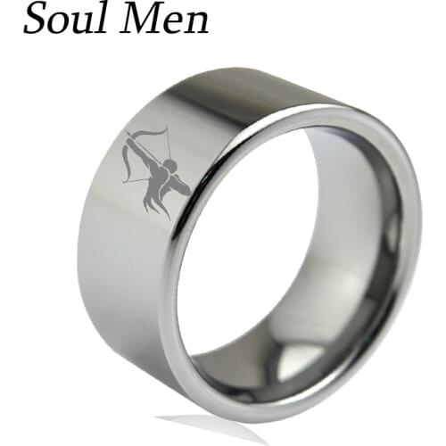 Soul Men Big Rings