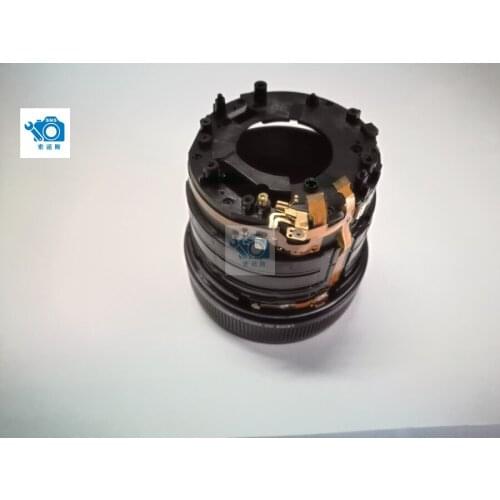 Test OK 90%new for Panasoni 12-60mm f2.8-4 ASPH Lens rear barre 12-60 Stent tube