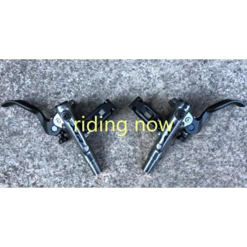 XTR BL-M9120 brake lever MTB bicycle bike Hydraulic Disc Brake M9120