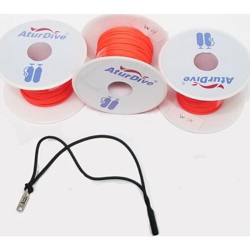 Wire wheel lengthening the customized length of flat line elephant drawing diving fittings