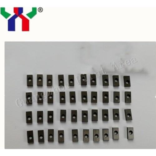 High Quality Gripper Pad for 3F Offset Printing Machine,50 pcs/bag