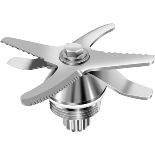 1piece Multifunctional Blender Juicer Accessories Blender Blades Parts