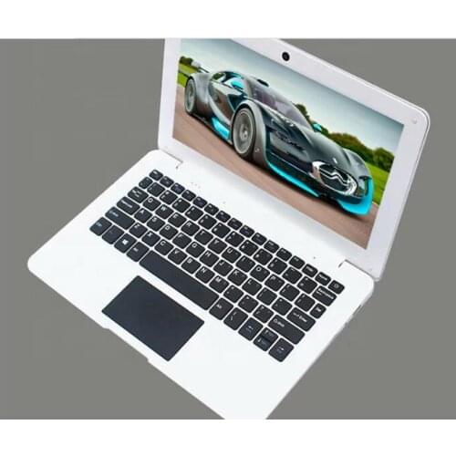 2 pcs brand new laptop netbook notebook PC 10.1 inch screen size Window10 O.S DHL fast shipping
