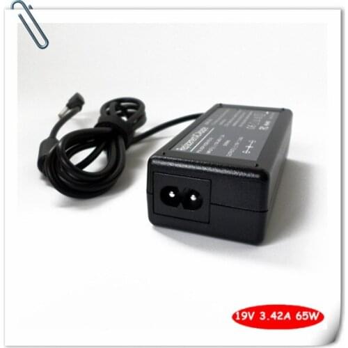 AC Adapter Laptop Battery Charger For ASUS ZenBook UX32VD-DH71 UX32A-DB51 65w Power Supply Cord