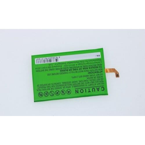 Cameron Sino B-F6 Battery for BBK VIVO NEX VIVO Nex Dual Display V1821 VIVO NEX Nex Dual Display V1821 3400mAh