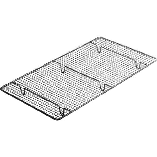 Nonstick Cooling Rack Cooling Grid Baking Tray For Biscuit/Cookie/Bread/Cake Baking Rack Kitchen Pastry Tools