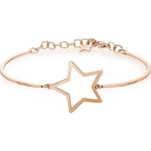 Brosway Bracelet Chakra Woman BHK416 Quadrifoglio