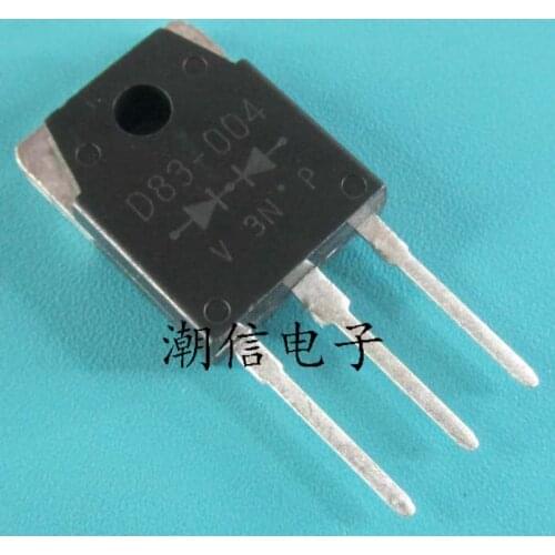 D83-004 30A 40V 4pcs/lot