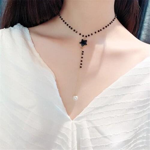 ETAE JEWELLERY Chokers On The Neck