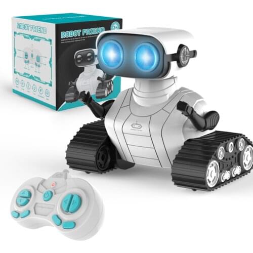 FEELWIND Radio Controlled Robots