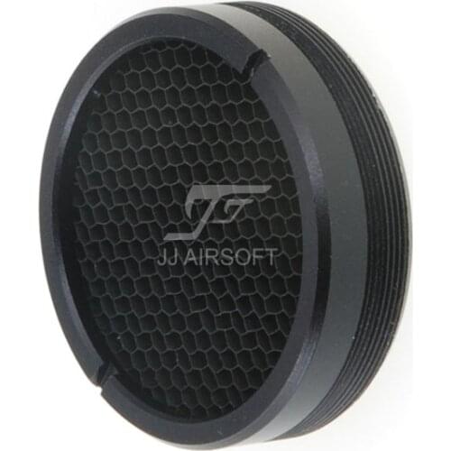 JJ Airsoft Killflash / Kill Flash for 4x FXD Magnifier