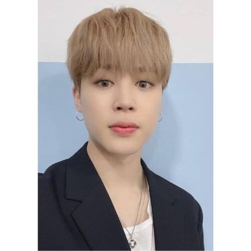 KPOP Bangtan Boys 2021 Muster 8th Anniversary Family Portrait Poster Wall Stickers JUNG KOOK V JIMIN JIN SUGA RM Selfie Photo