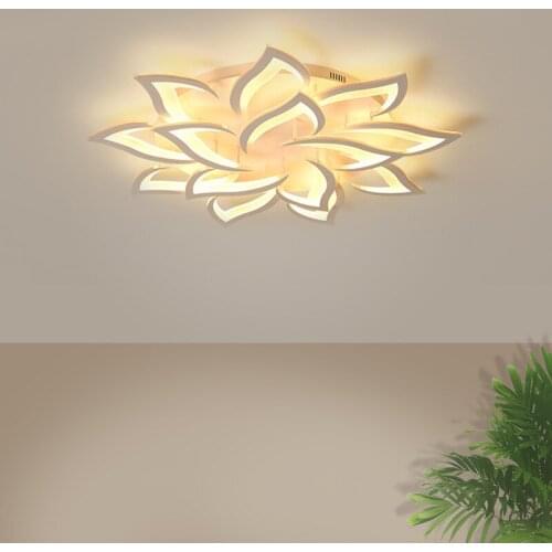Nordic ventilador de techo k9 crystal ceiling lights led luxury crystal ceiling balcony porch restaurant AC85-265V