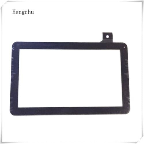 New 10.1 Inch Touch Screen Digitizer Panel C159257E1-DEFPC229T-V1.0