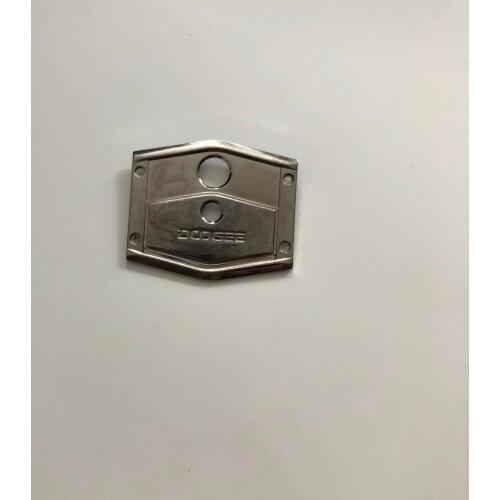 New Metal Back Frame Shell Case For Doogee T5 MTK6753 Octa Core IP67 5.0 Inch 1280x720 + Tracking Number