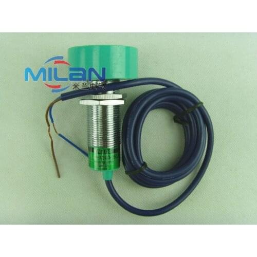 Genuine Feiling FA24D-25LA 2 wire DC sensor proximity switch normally open