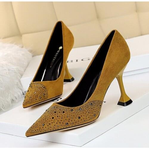 SEGGNICE Wedding Shoes For The Bride