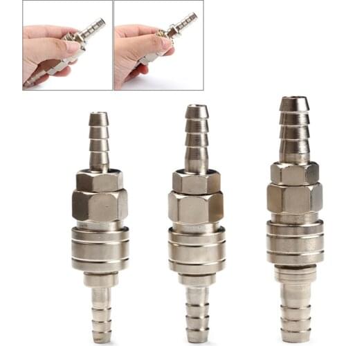 SH+PH 20/30/40 Air Line Hose Fittings Compressor Connector Pneumatic Parts fittings Air Compressor Connector Hose Quick Coupler