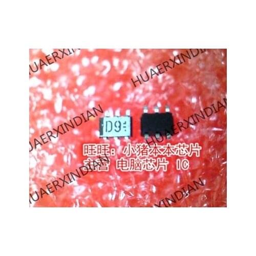 Brand new original UMD9N D9 SOT-363 High Quality