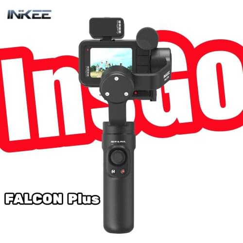 VILTROX Camera Stabilizers