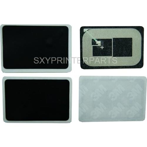 10PCS Free shipping TK-170 TK170 TK 170 toner chip for Kyocera FS-1320 FS-1370 FS-1320D FS-1370DN printer cartridge