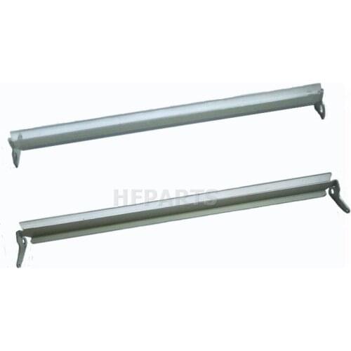 4pcs compatible new transfer cleaning blade for Konica Minolta C5500 C6500 C6501 C6000 C7000 transfer balde 65AA26300