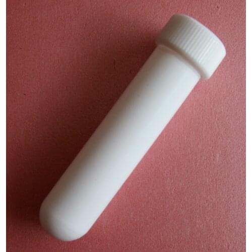 5ml,Pure PTFE Centrifuge Tube With Screw Cap,Polytetrafluoroethyle Laboratory Equipment
