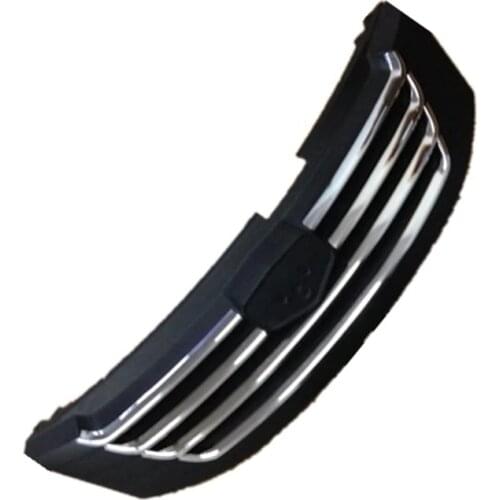 Car Front Grille Decoration for Geely Auto Parts Factory Plastic