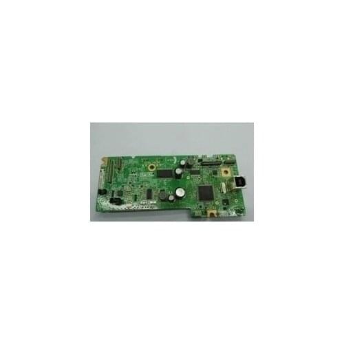 BOMA.LTD L355 L358 Main Board Motherboard Formatter Board For Epson L355 L358 Printer Printing Head Tablecloth Cable