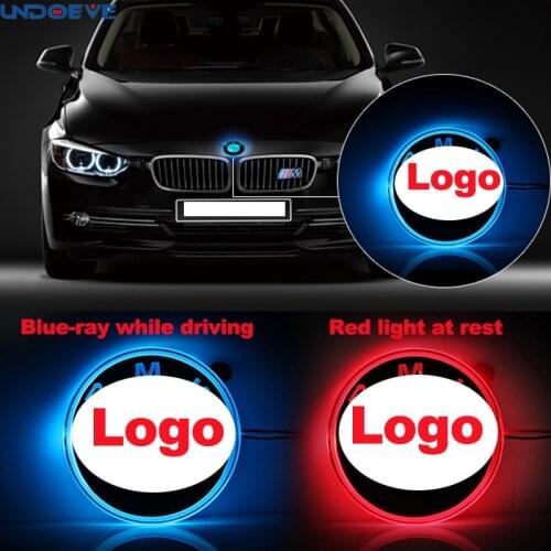 Emblem Grille Front/Trunk Rear Badge Steering Wheel Logo for BMW Emblem E36 E39 E46 E60 E53 E90 X1 X3 E70 E83 X5 G01 G30 F10 F30