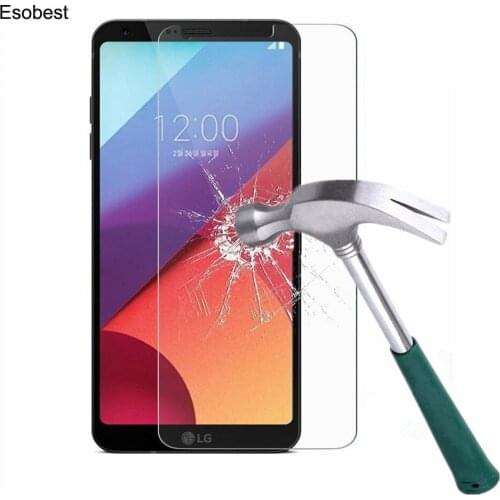 Esobest Screen Protectors For LG G6
