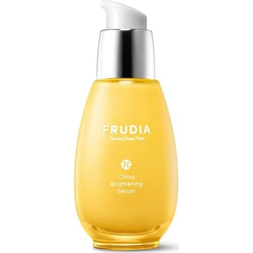FRUDIA Whitening Face Serum