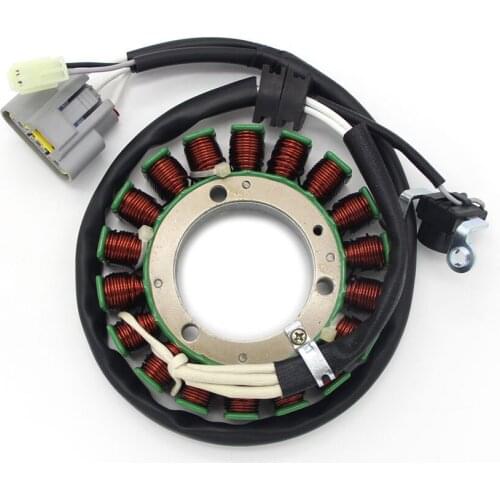 Motorcycle Stator Coil Generator Comp For Yamaha XSR700/MTM690 MTM690-U MT07 MTT690 MT07A MTT690 Tracer FZ07 XTZ700 1WS-81410-00