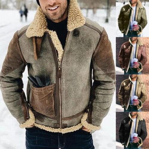 KINDBIRD Men's Outerwear
