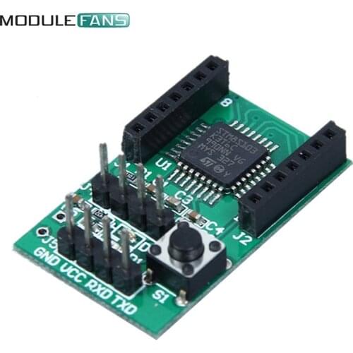 SX1278 Lora Long-Distance Wireless Data Trans Module 3KM 433MHz Testing Board Development Diy Electronic Diy Kit Pcb Board
