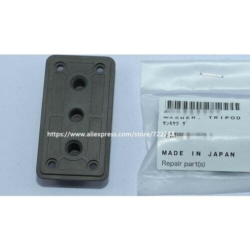 New Original Camcorder Tripod Base Bracket Mount Plate 411923411 For Sony HXR-NX5 HXR-NX5U NXR-NX3 NXR-NX3U